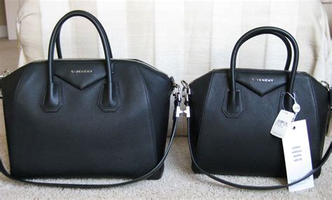 givenchy antigona toronto|givenchy antigona small price.